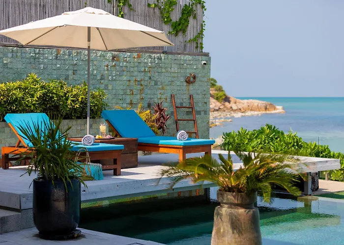 Villa Playa Samui