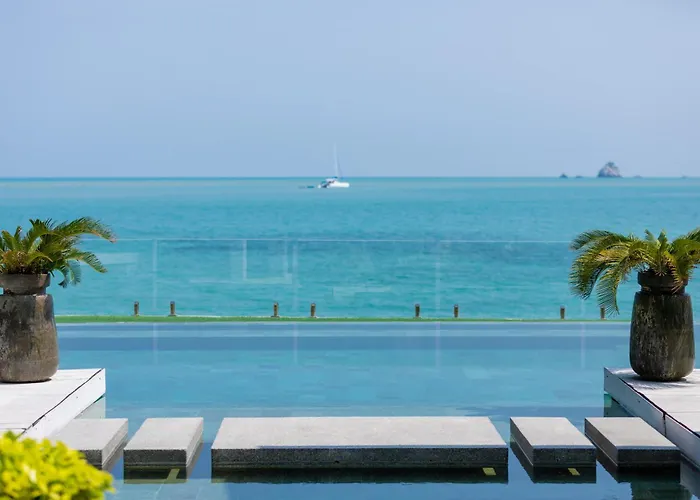 Villa Playa Samui